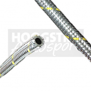 Fuel Hose Armed Rubber