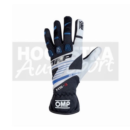 OMP Handschoenen KS3 Blauw KS3 KK02743E175