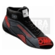 OMP Sport Schoenen FIA Rood OMP SPORT IC816 (614245SR)