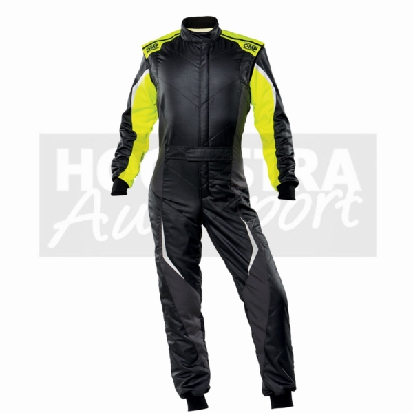 OMP FIA Overall Technica EVO NEON IA01859E-178