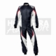 OMP FIA Overall Technica EVO BLACK IA01859E-076-