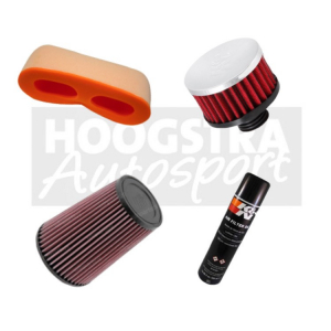 Air filters &amp; Accessories