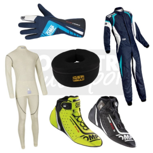 Motorsport Clothing