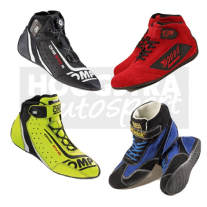 Schoenen