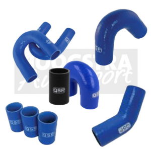 Cool Hoses / Silicone Hoses