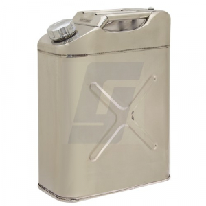 Fuel tanks Jerry Cans