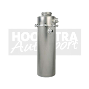 Dry Sump Parts