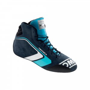 OMP FIA Schoen Tecnica Blauw IC/823242