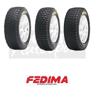 Fedima Tires