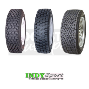 Indy Sport Tires