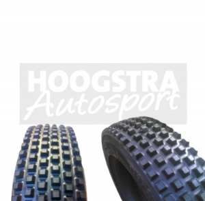 Pneus Hardcross Hedgehog