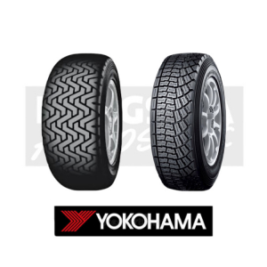 Yokohama Tires