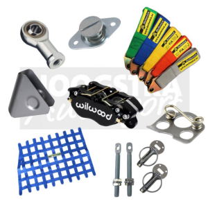 Remmen Wielophanging &amp; Carrosserie