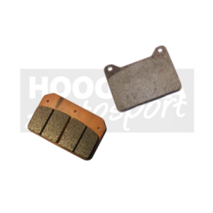 Brake pads