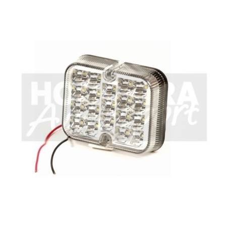 Led Lamp 19 leds Wit Licht Ledlamp 19 leds-1