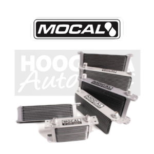 Mocal Oil Coolers