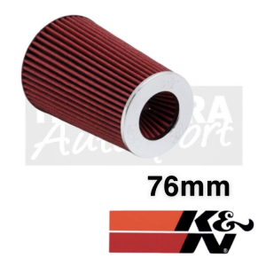 Aansluiting 76mm
