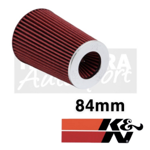 Aansluiting 84mm