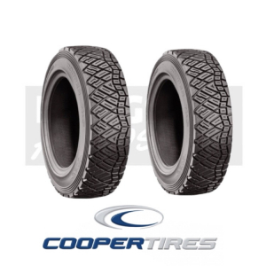 Cooper Tires