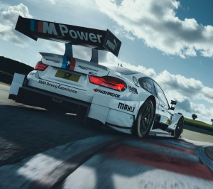 Race Drift banden