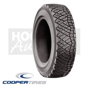 Cooper Avon Tires