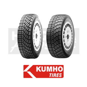 Kuhmo Tires