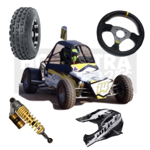 MINI BUGGY PARTS