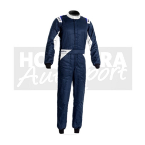 Sparco Sprint Donker Blauw FIA 1061DB