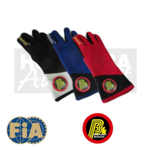 Beltenick Handschoenen FIA