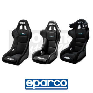 Sparco Stoelen