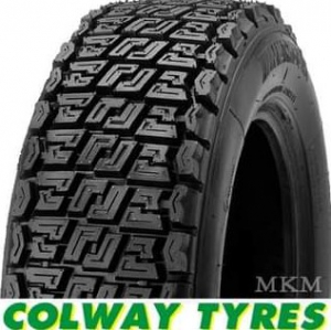 Colway Tyres