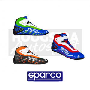 Sparco Kartschoenen