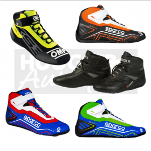 Kart Schoenen