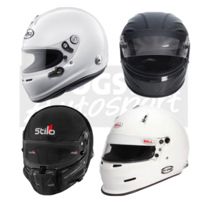 Integral Helmets Fia