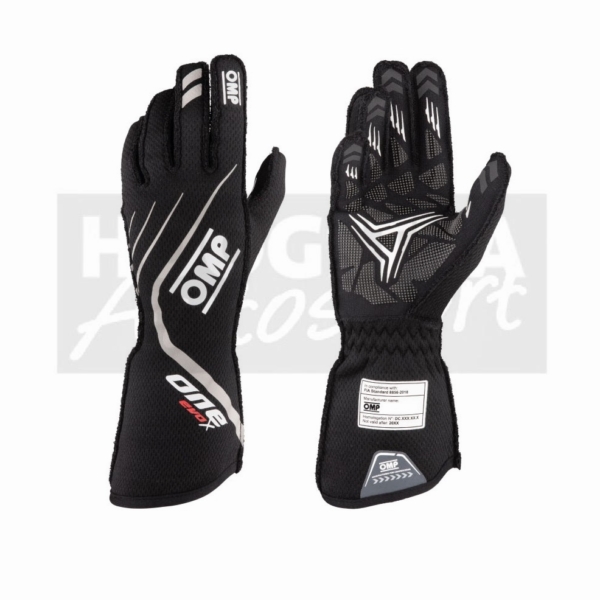 Omp one evo x fia handschoen IB/771/N