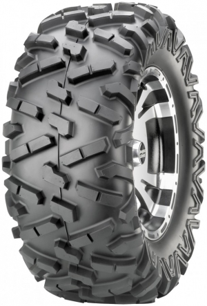 Microprocessor Paragraaf Staat Maxxis Bighorn 1.0 25-10-12 - Hoogstra Autosport