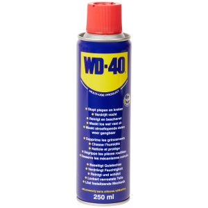 Werkplaats Vloeistoffen