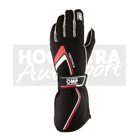 OMP Handschoenen FIA Tecnica IB/772/R/XX-1