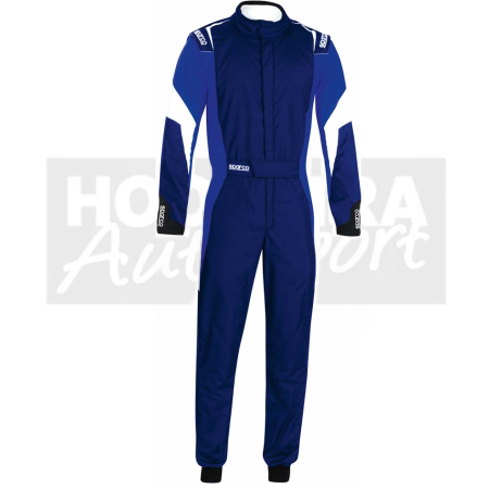 Sparco Competition Donkerblauw FIA 101248DBB