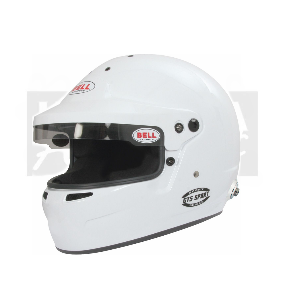Bell gt5 hot sale touring helmet