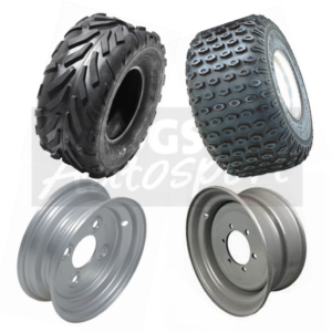 Buggy spare parts outlet