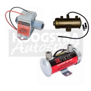 Brandstofpomp Carburateur Motor