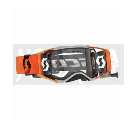 scott prospect wfs grey/orange