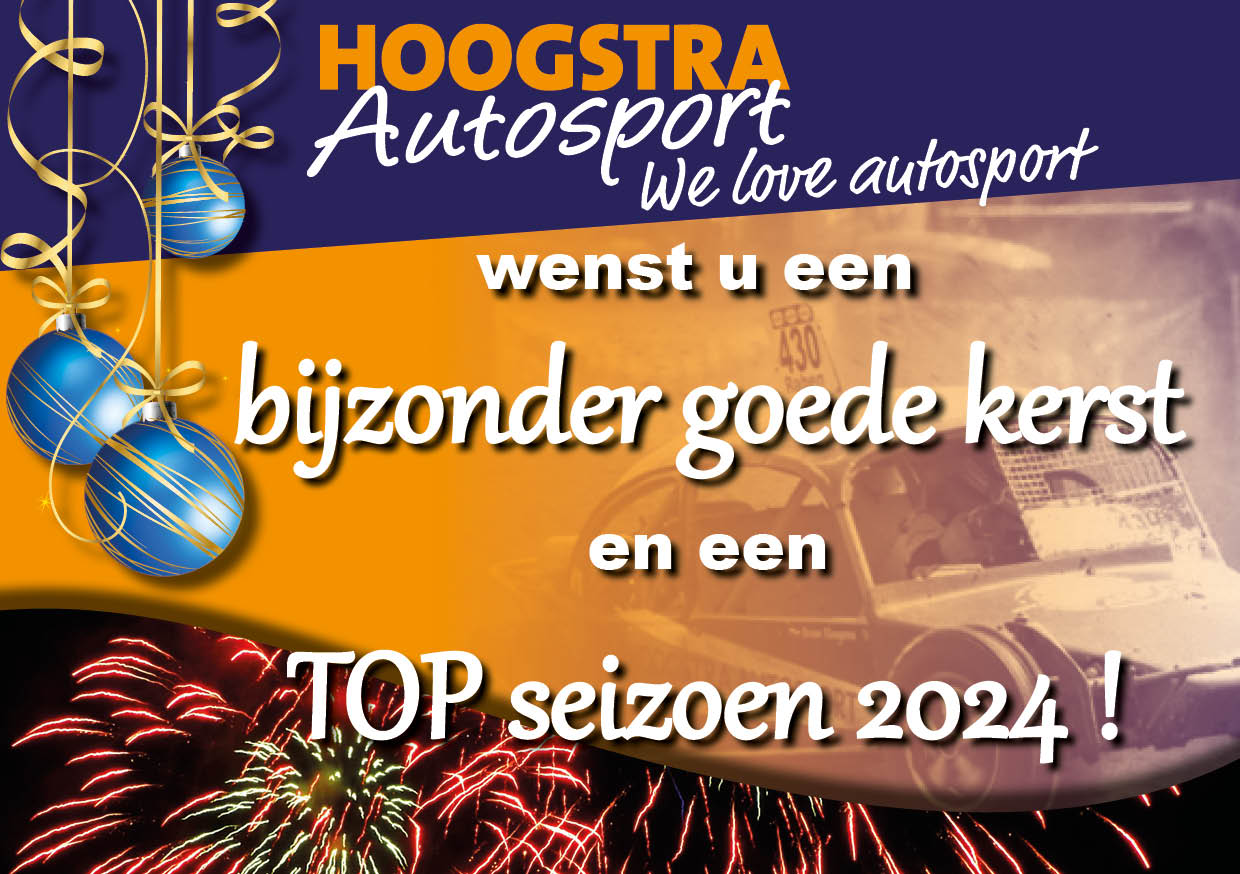 (c) Hoogstra-autosport.nl
