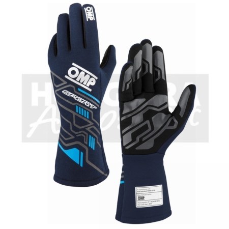 Omp sport Blauw 6174DBB