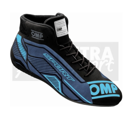 OMP Sport schoen Blauw