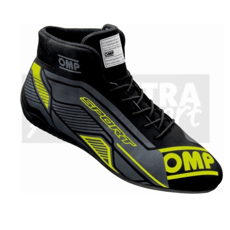 OMP Sport Schoenen Neon