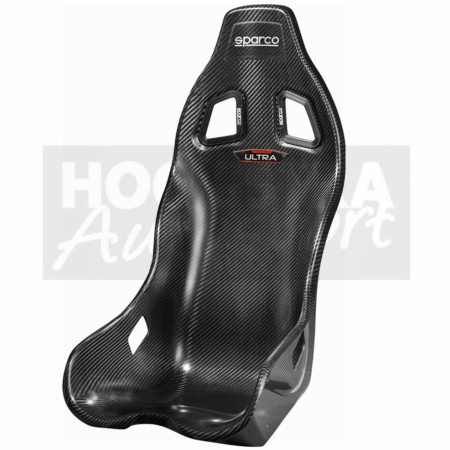 Sparco Stoel Ultra Carbon 2007CA