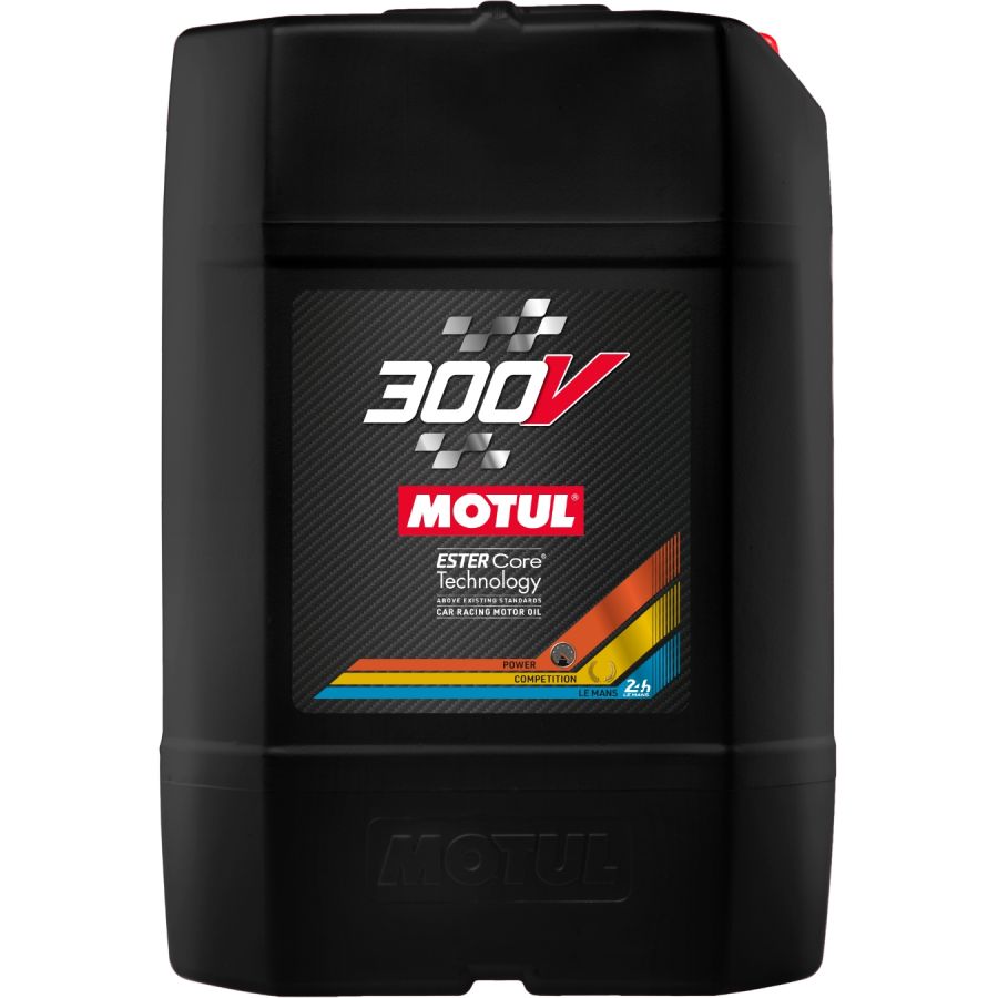 Motul 300v 10w 40 Купить