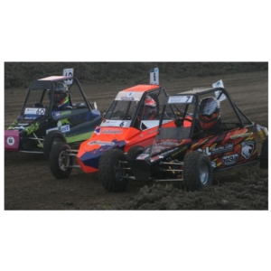Mini Buggy Banden &amp; Velgen
